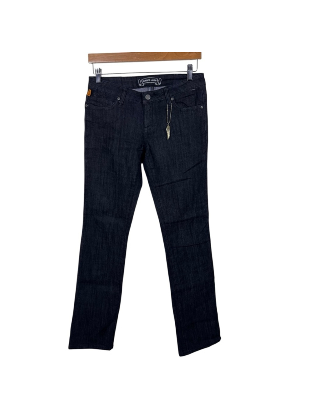 Robin's Jean - Marilyn